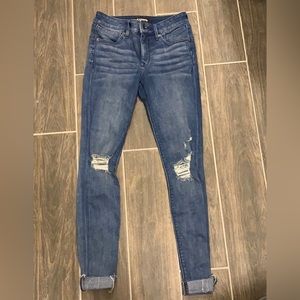 Express Jeans